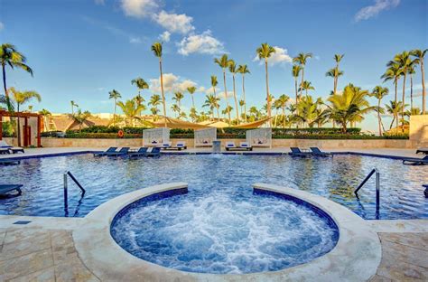 meilleurs tout inclus punta cana.